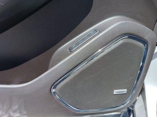 Chevrolet Suburban 5.4 Lt Piel Cubo At