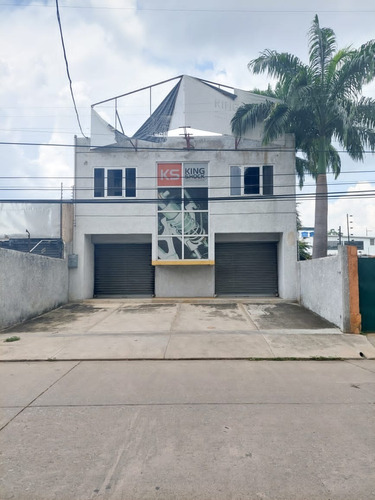Imagen 1 de 23 de Marisol Castro Alquila Galpón Con Local Comercial Entre Av. Bolívar Y Hermandad Gallega De Valencia | Carabobo | Sector La Ceiba | PLG-95 Marisol 04244923040