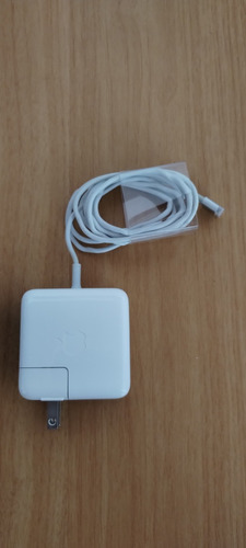 Apple 45w Magsafe 2 Cargador Para Macbook Air A1465 Original