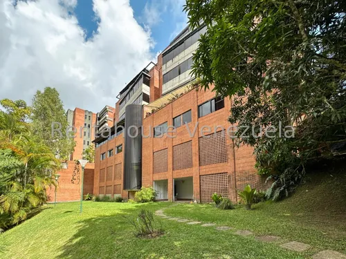 Ph En Venta En Alto Hatillo