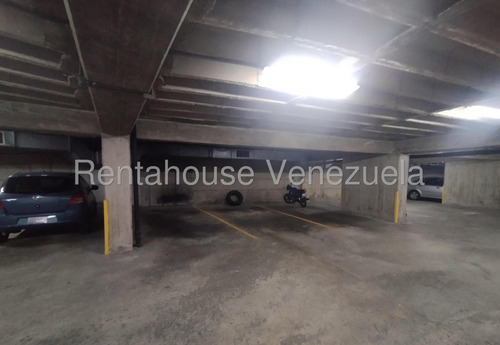 Amplio Apartamento En Venta, Urb. El Cafetal