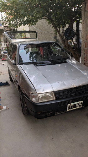 Fiat Uno 1.1 Italiano