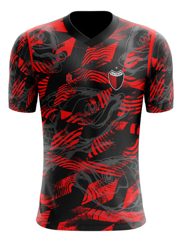 Camiseta Sabalera Colon 2025 - Sublimada Personalizada