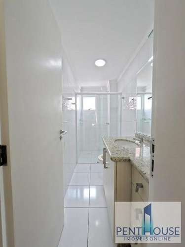 Imagem 18 de 18 de Venda Apartamento 3 Quartos No Bairro Centro - R148053