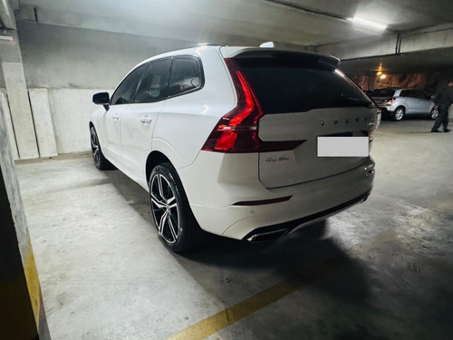 Volvo XC60 2.0 T8 R-design Drive-e 5p Hibrido