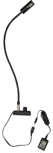 L-4/18 Bnc Lámpara Base Y Dimmer 18 En.
