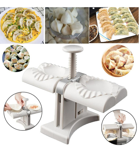 Gift Pastry Closing Machine Utensils