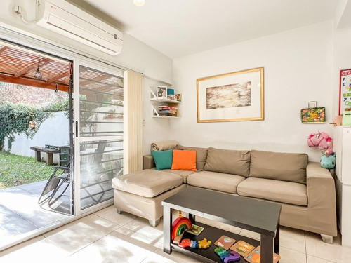 Imagen 7 de 30 de Hermoso Ph En Venta En Olivos-maipu/uzal