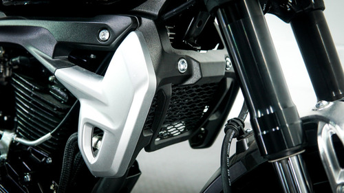 Imagen 18 de 21 de Gilera Ac4 250 - Ac 4 - Voge - Cafe Racer