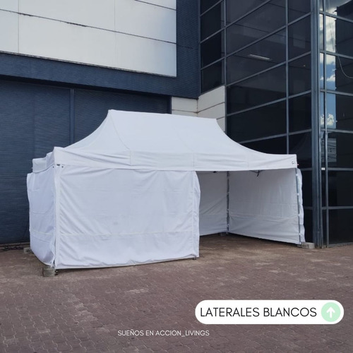 Alquiler Gazebos Carpas Calefaccion Estufa Hongos Mesa Silla