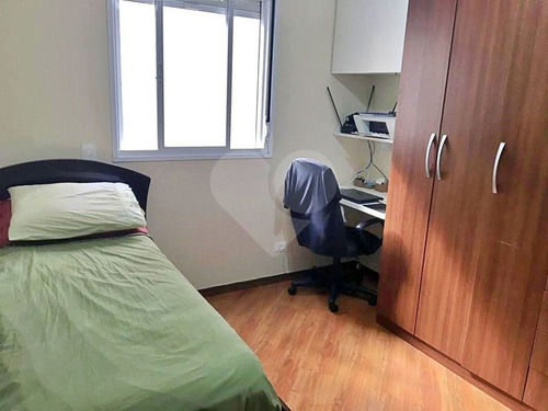 Apartamento 3 Suites - Vila Mascote - 345-im543369