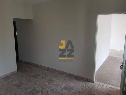 Imagem 7 de 17 de Casa Com 3 Dormitórios À Venda, 85 M² Por R$ 355.000 - Jardim Conceição (nova Veneza) - Sumaré/sp - Ca13694