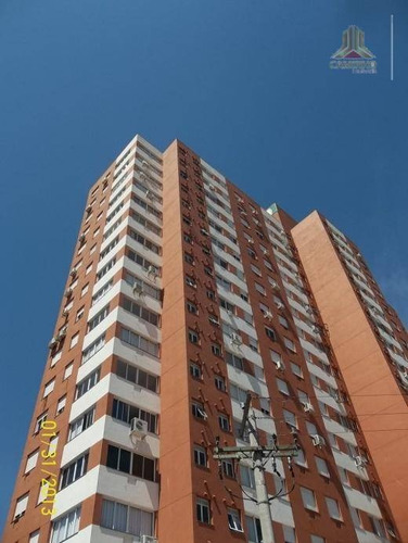 Imagem 1 de 23 de Apartamento Residencial À Venda, Azenha, Porto Alegre - Ap0671. - Ap0671