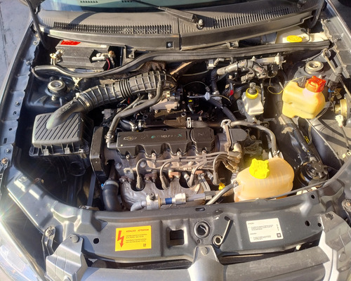 Chevrolet Prisma 1.4 MPFI LT 8V FLEX 4P MANUAL