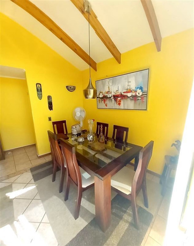 Imagen 14 de 30 de Casa En Venta De 3 Dorm. En Puente Alto