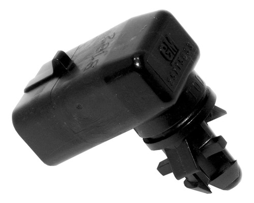 Sensor Temperatura Ambiente Gmc Terrain 3.0l 2010 T/a
