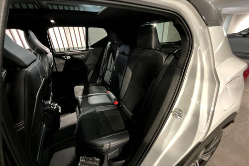 Volvo XC40 5p Recharge BEV