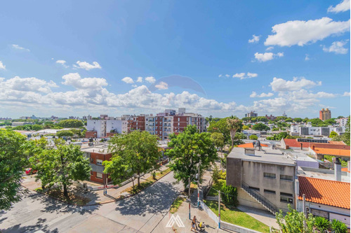 Venta Apartamento 3 Dormitorios En La Blanqueada