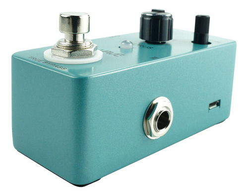Pedal De Efecto M-vave Chorus Celeste