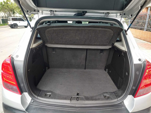 Chevrolet Tracker 2015 1.8 Lt 4x2