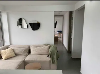 Apartamento en venta