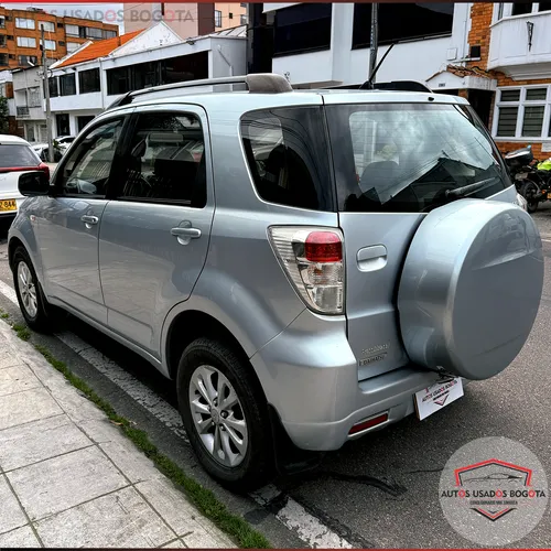 Daihatsu Terios 1.5 Okii