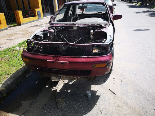 Imagen 11 de 15 de Nissan Bluebird