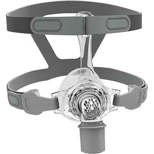Mascara Nasal N5 - Bmc Talle M (cpap / Bpap)