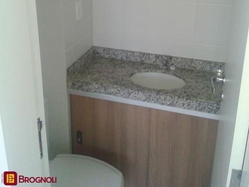 Sala Comercial No Bairro Coqueiros! - 30954