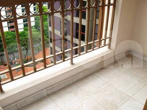 Imagem 14 de 14 de Venda Apartamento Santo Andre Bairro Jardim Ref: 3635 - 1033-3635
