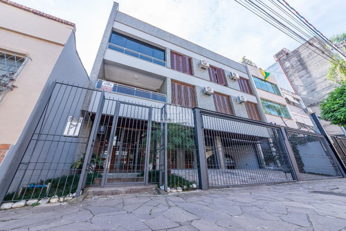 Imagem 24 de 25 de Apartamento Para Aluguel, 3 Quartos, 1 Suíte, 2 Vagas, Rio Branco - Porto Alegre/rs - 6740