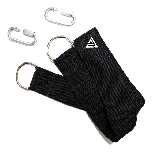 Extensor - Treinamento Joelhada Frontal - Fg Fitness Único