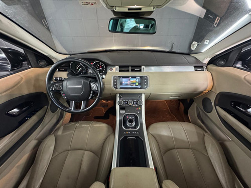 Land Rover Range Rover Evoque 2.0 Si4 Se Dynamic 5p