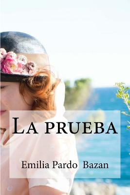 Libro La Prueba - Edibooks