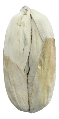 Hoja De Maíz Para Tamal Tamales En Red Blanqueada 30 Pz