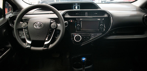 Toyota Prius 2020