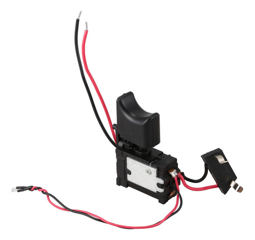 H Velocidad De Interruptor De Taladro Inalámbrico Con