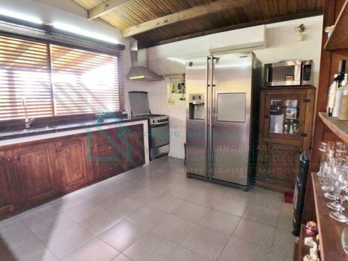 Imagen 9 de 30 de Colonia Del Sacramento - Soñada Casa Con Todas Las Comodidades