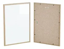 Comprar Marcos De Madera Para Cuadros, Laminas, Fotos A1 60x80