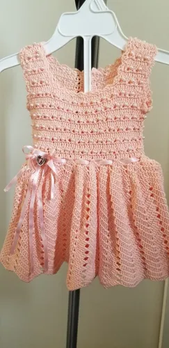 Tutu tejido a crochet hot sale