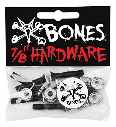 Hardware Bones 7/8