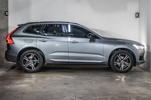 Volvo XC60 2.0 T5 Awd R-design
