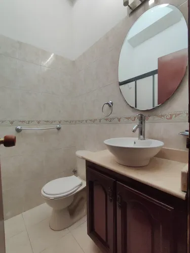 Casa En Arriendo En Govika. Cod A30639