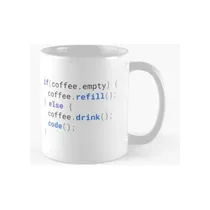 Comprar Taza Taza De Café Graciosa Del Código Para Los Programadores