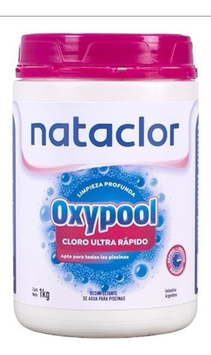 Oxypool Nataclor