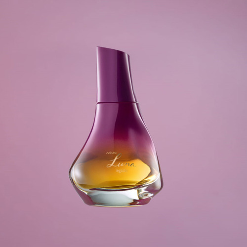 Natura Luna Legado 50ml Edp