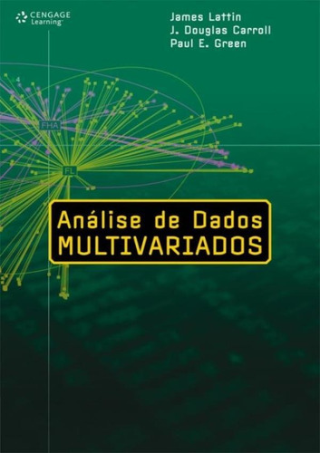 Analise De Dados Multivariados