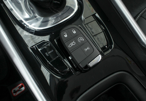Fiat FASTBACK Audace 200 TB Aut (Hibrído)