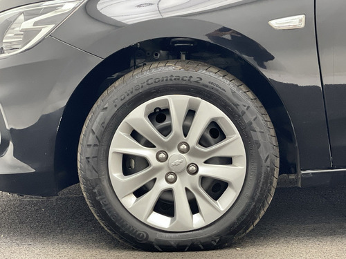 Chevrolet Onix 1.0 FLEX PLUS LT MANUAL
