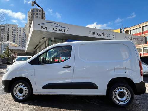 Opel Combo 1.6 Td